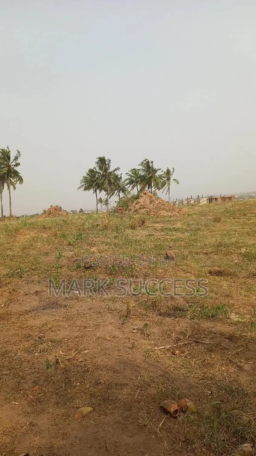 Titled Lands At Ashalaja,