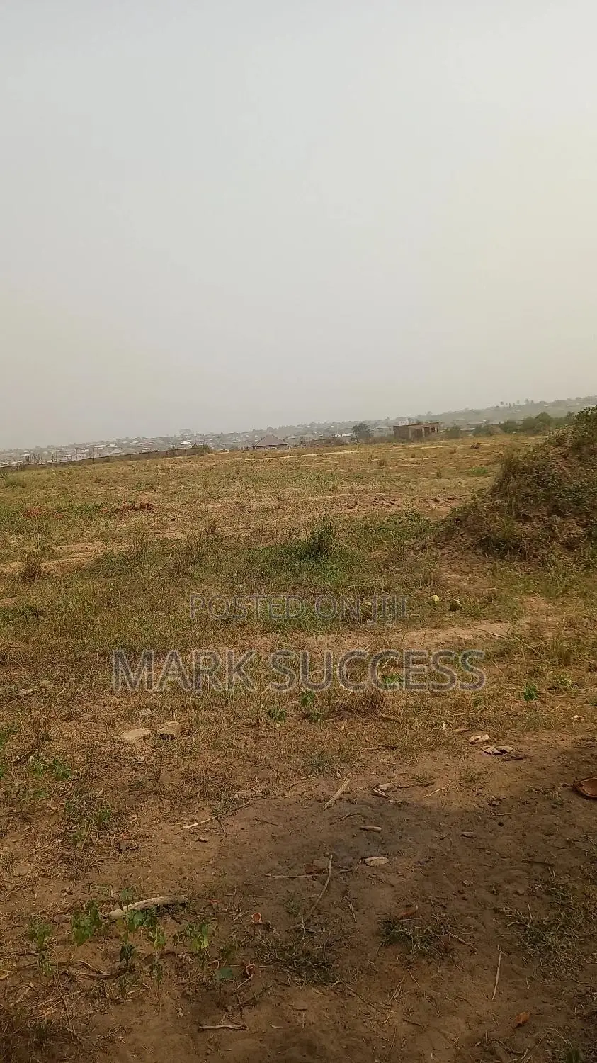 Titled Lands At Ashalaja,