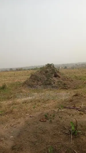 Titled Lands At Ashalaja,