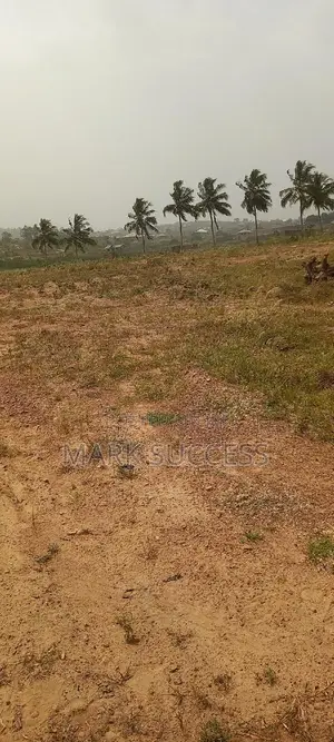 Titled Lands At Ashalaja,