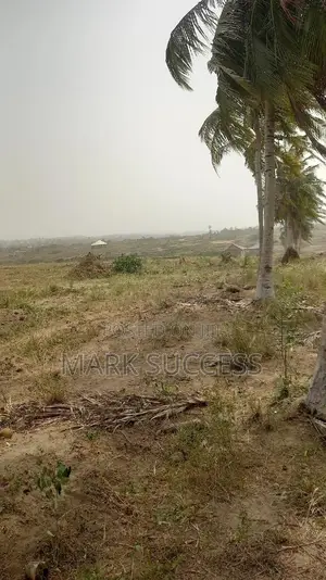 Titled Lands At Ashalaja,