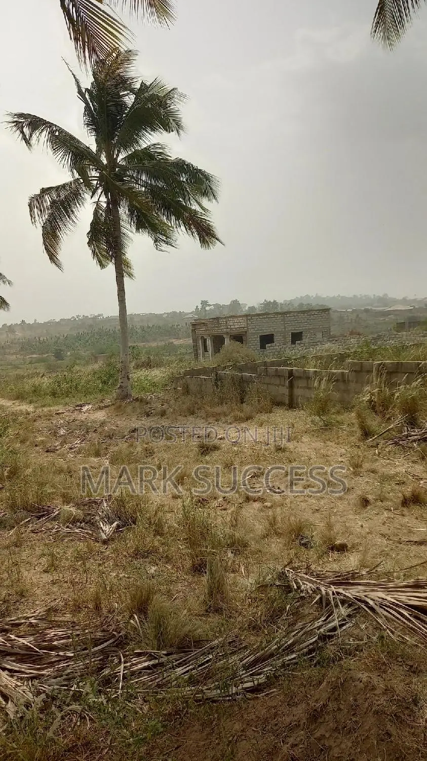 Titled Lands At Ashalaja,