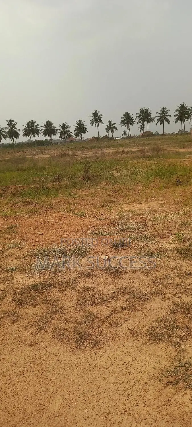 Titled Lands At Ashalaja,