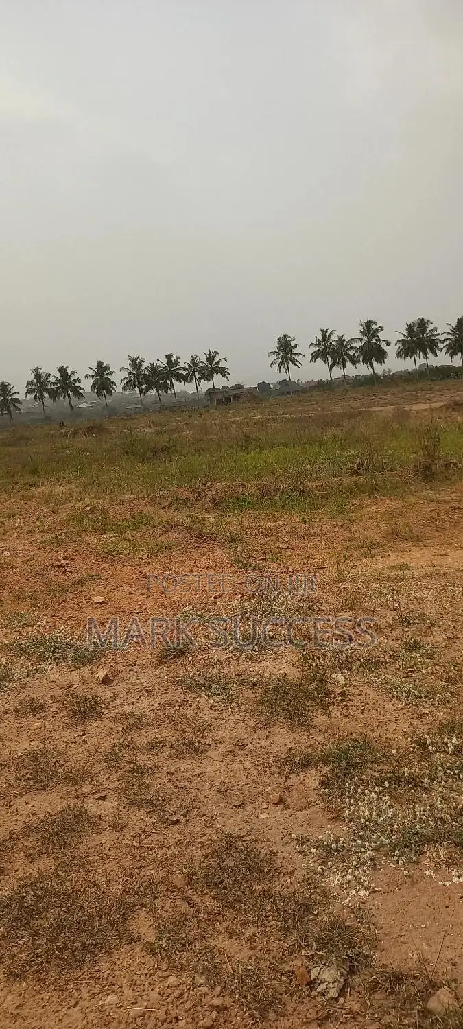 Titled Lands At Ashalaja,