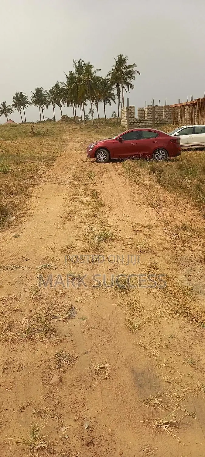 Titled Lands At Ashalaja,