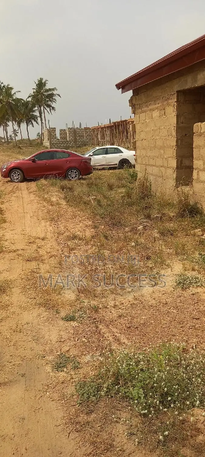 Titled Lands At Ashalaja,