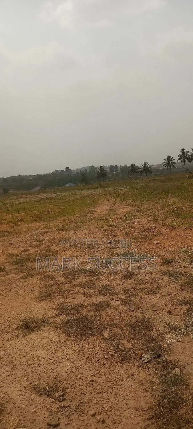 Titled Lands At Ashalaja,