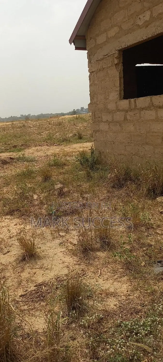 Titled Lands At Ashalaja,