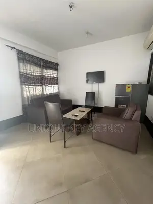Furnished 1bdrm Apartment in Unique Key Agency, Tesano for rent