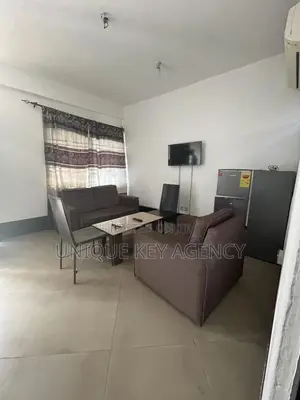 Furnished 1bdrm Apartment in Unique Key Agency, Tesano for rent