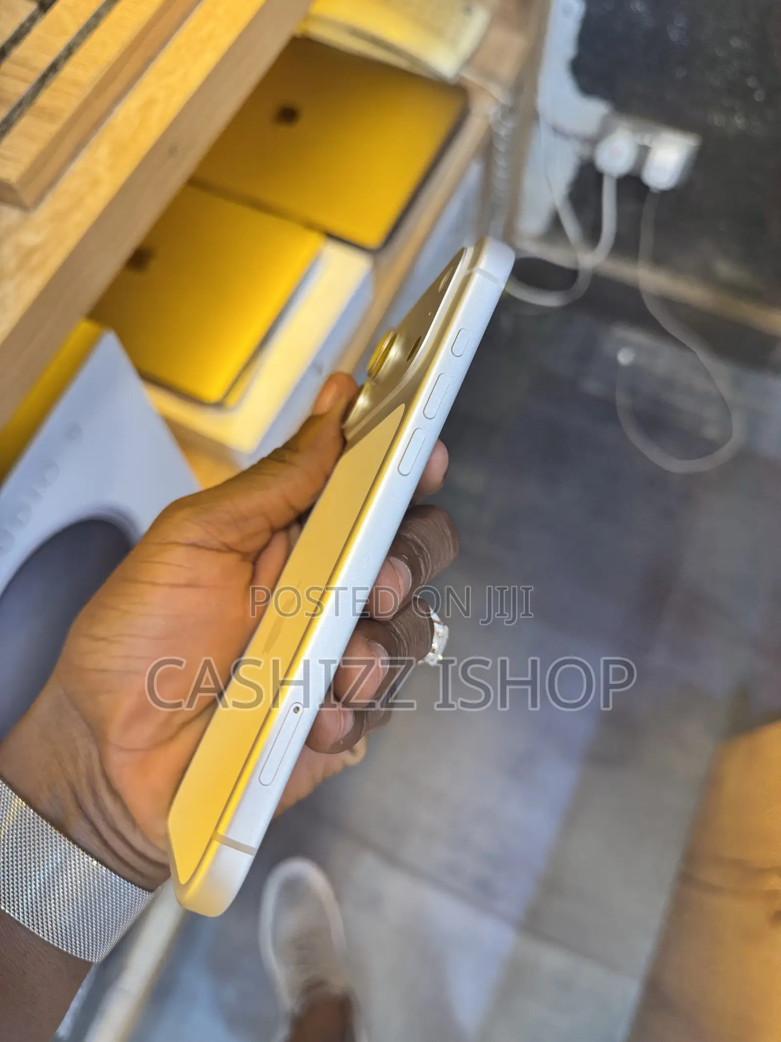 Apple iPhone 17 Pro Max 256 GB White