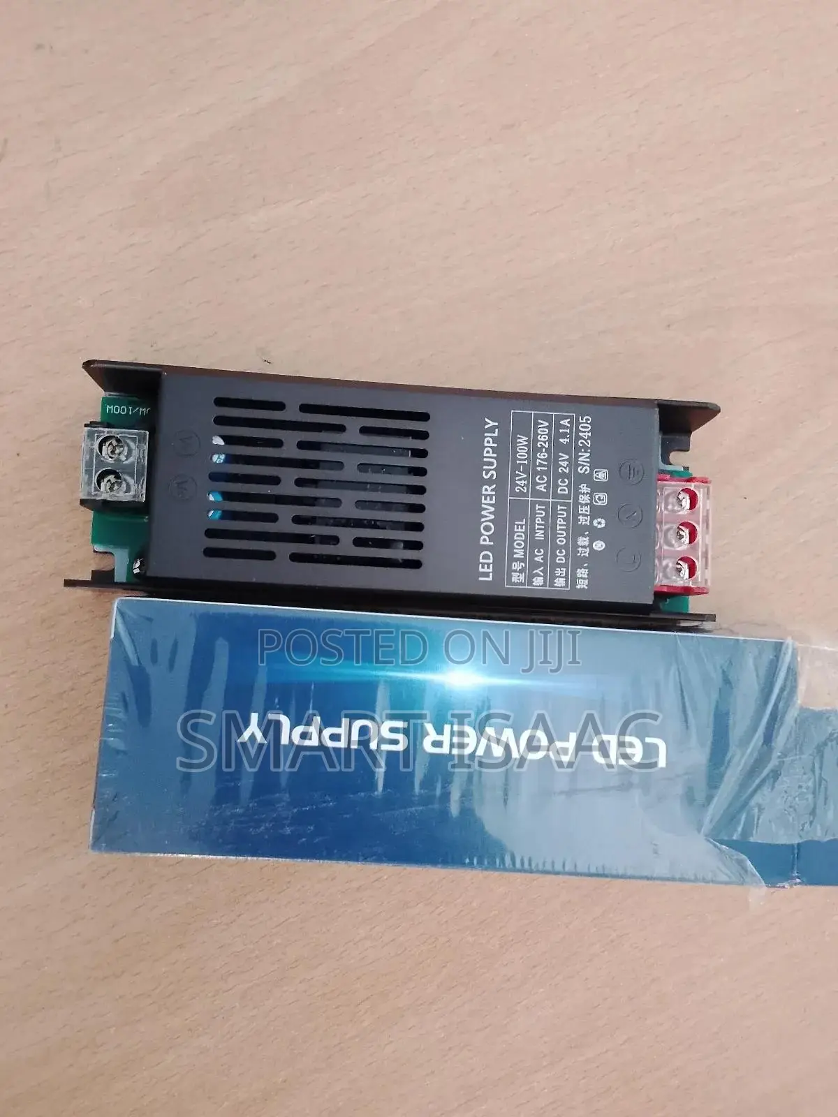 Led Power Supply