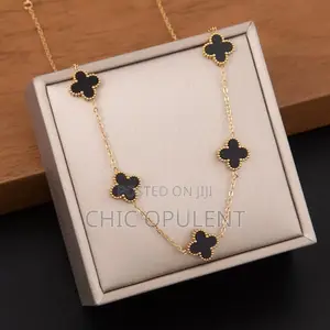 Van Cleef Necklace