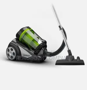 Prinetti Elite 2400w Pet Vacuum | Bagless | Turbo Brush | 4l Tank