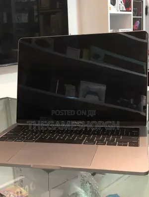 Laptop Apple MacBook Pro 16GB Intel Core I7 SSD 512GB