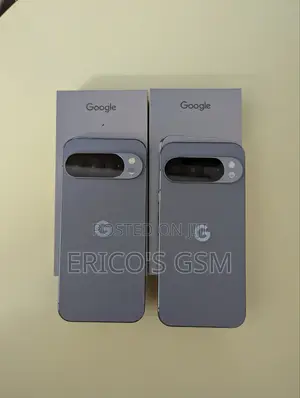 Google Pixel 10 Pro XL 512 GB Blue
