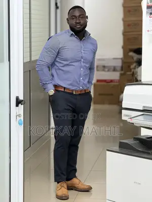 Job Hunting