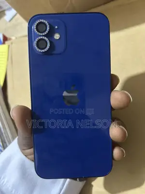 Apple iPhone 12 256 GB Blue