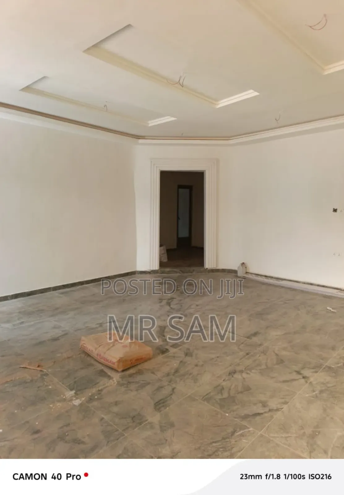3bdrm House in Sam Properties, Kasoa for sale