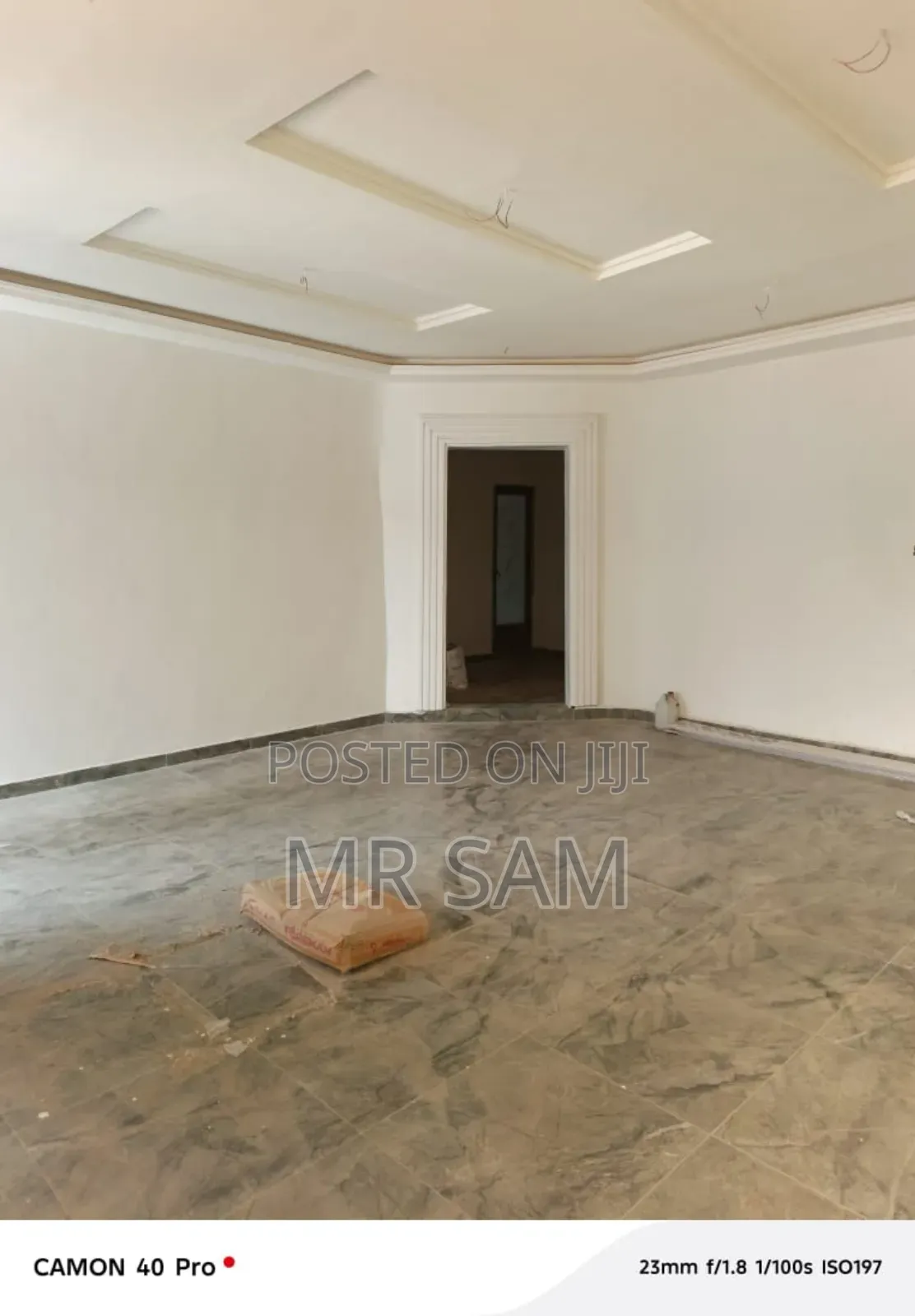 3bdrm House in Sam Properties, Kasoa for sale