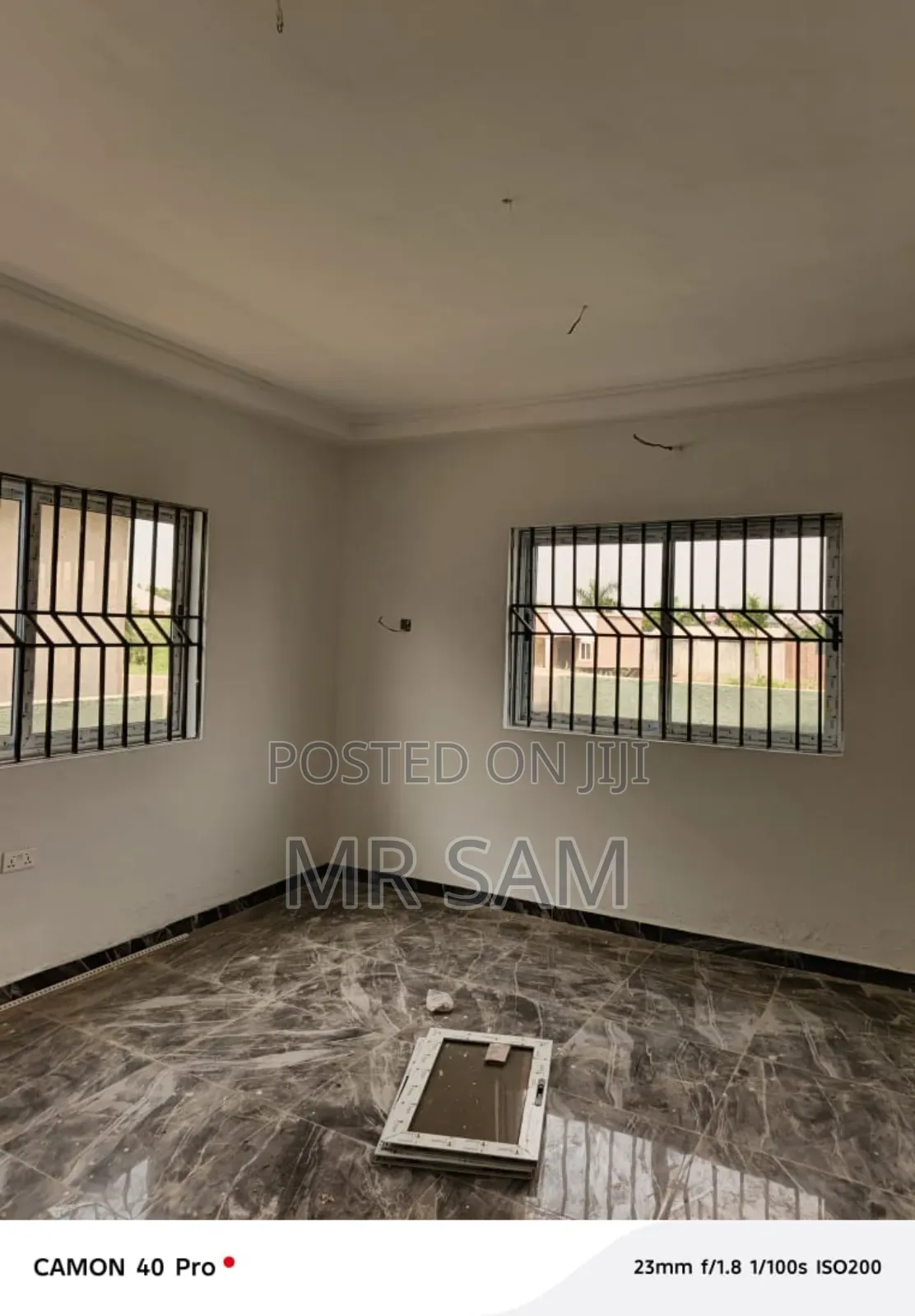 3bdrm House in Sam Properties, Kasoa for sale