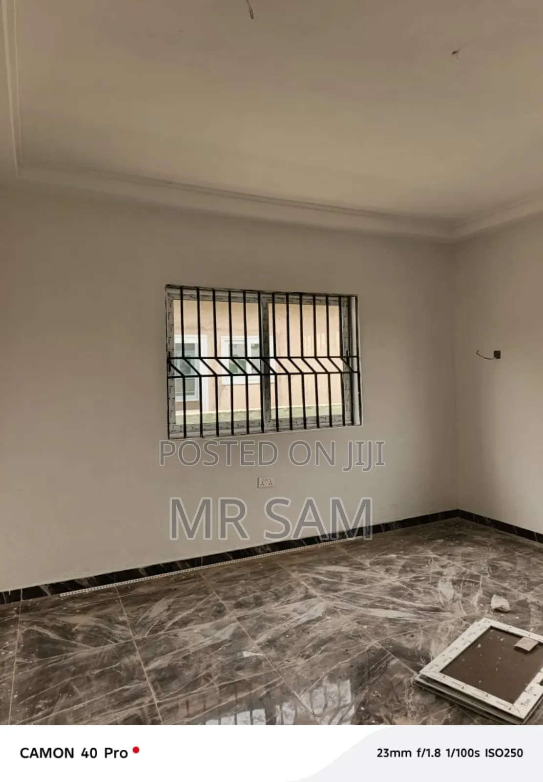 3bdrm House in Sam Properties, Kasoa for sale