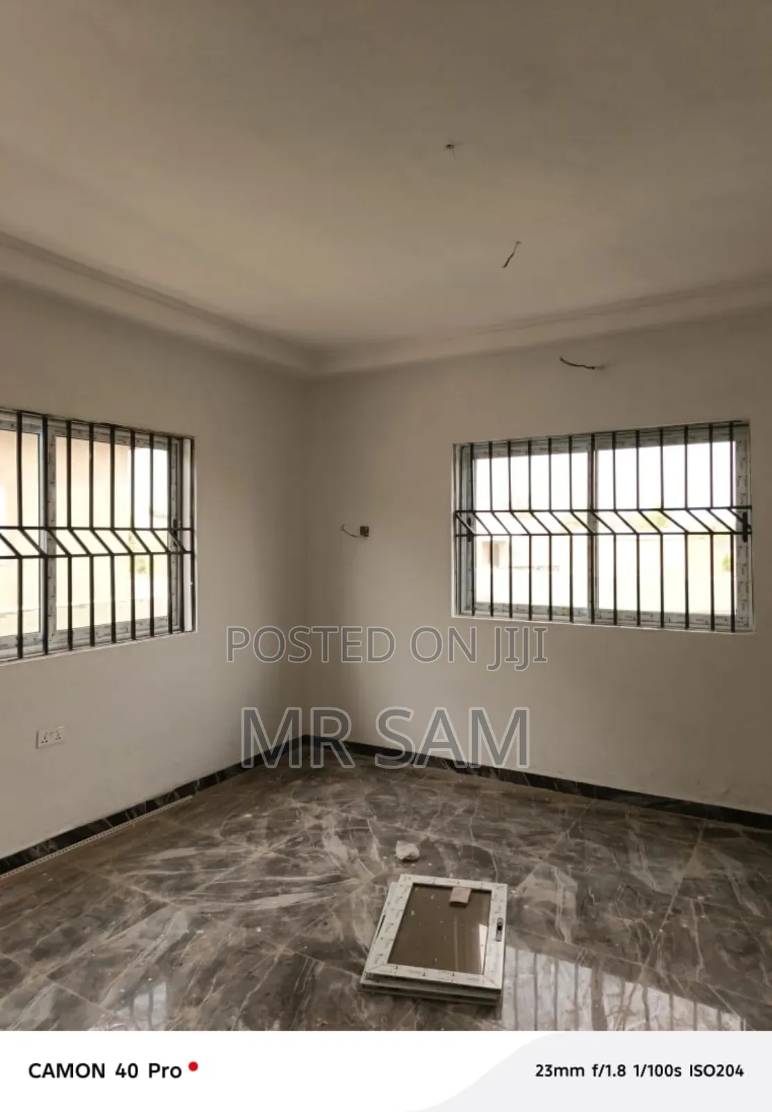 3bdrm House in Sam Properties, Kasoa for sale