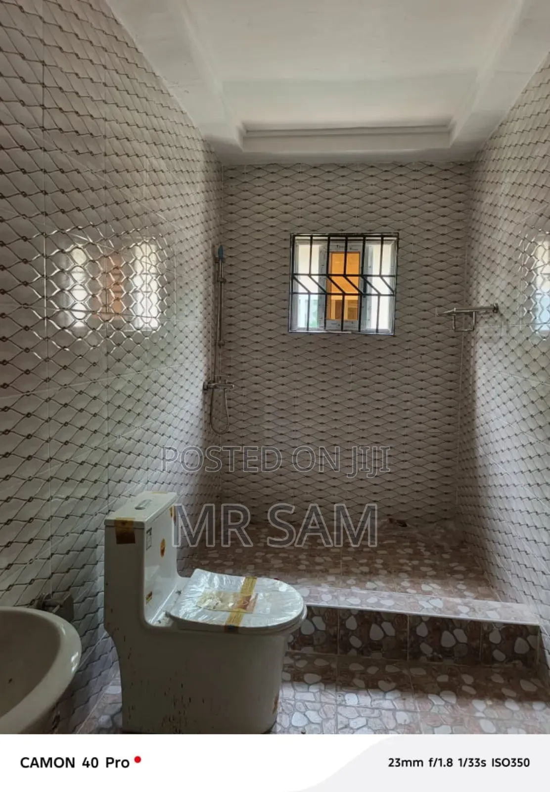 3bdrm House in Sam Properties, Kasoa for sale