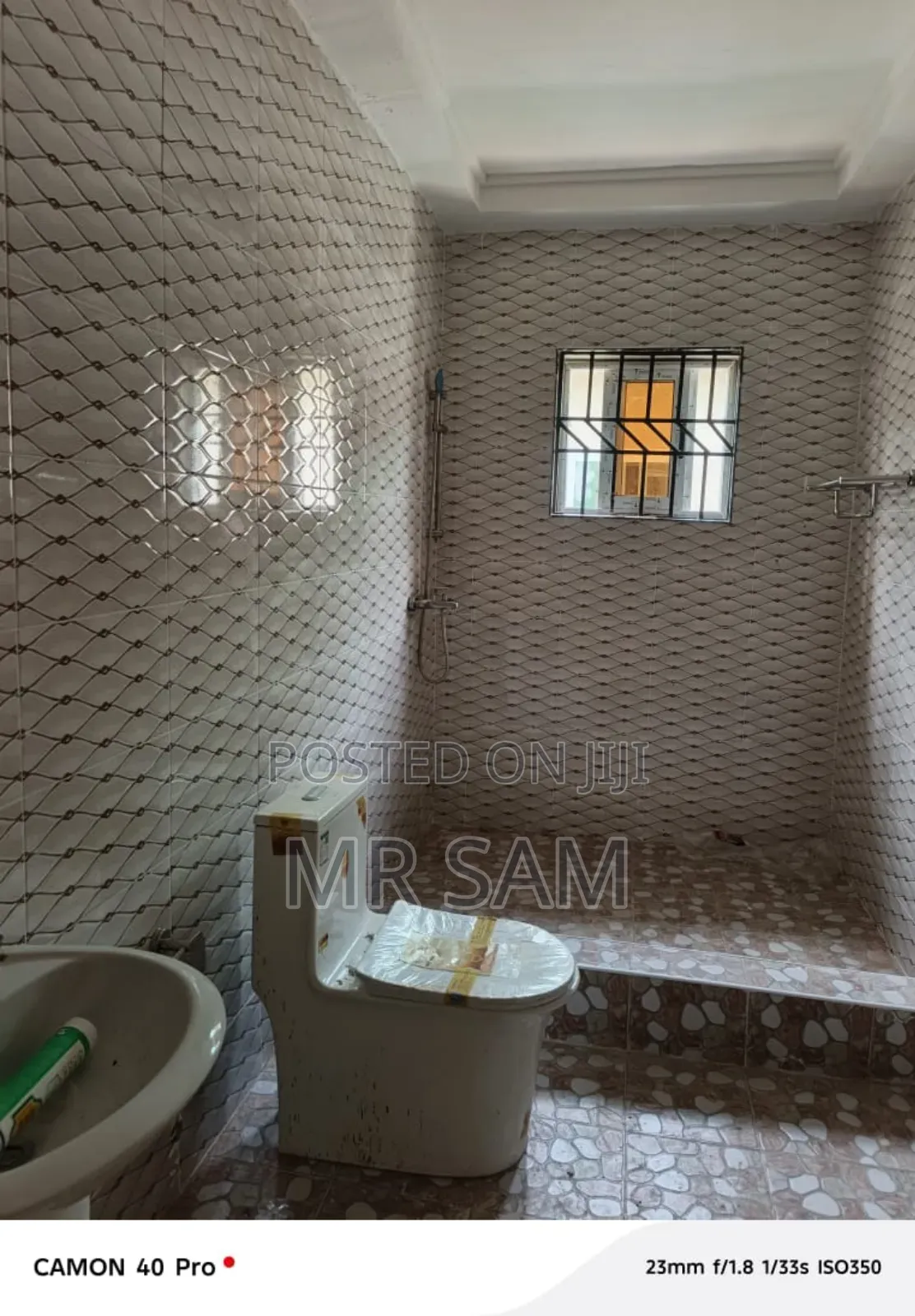 3bdrm House in Sam Properties, Kasoa for sale