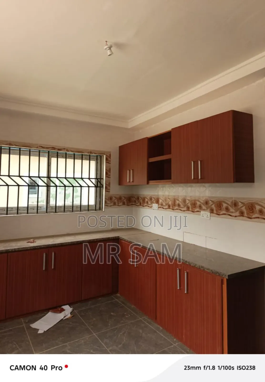 3bdrm House in Sam Properties, Kasoa for sale