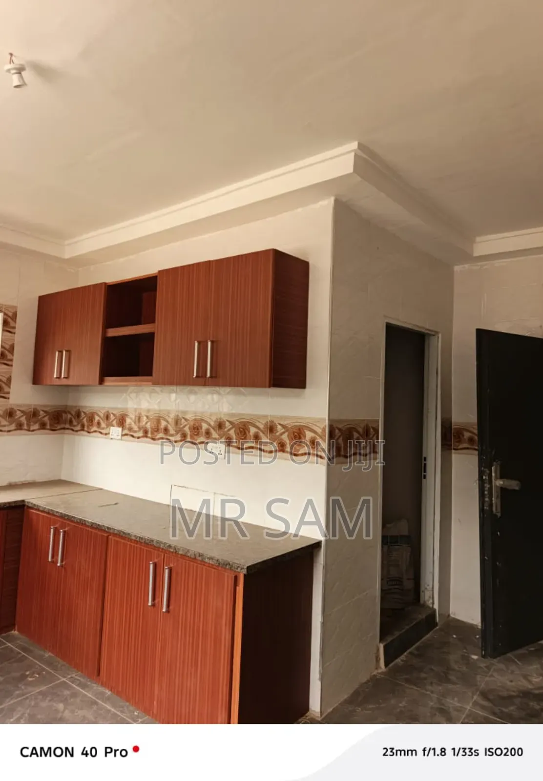 3bdrm House in Sam Properties, Kasoa for sale