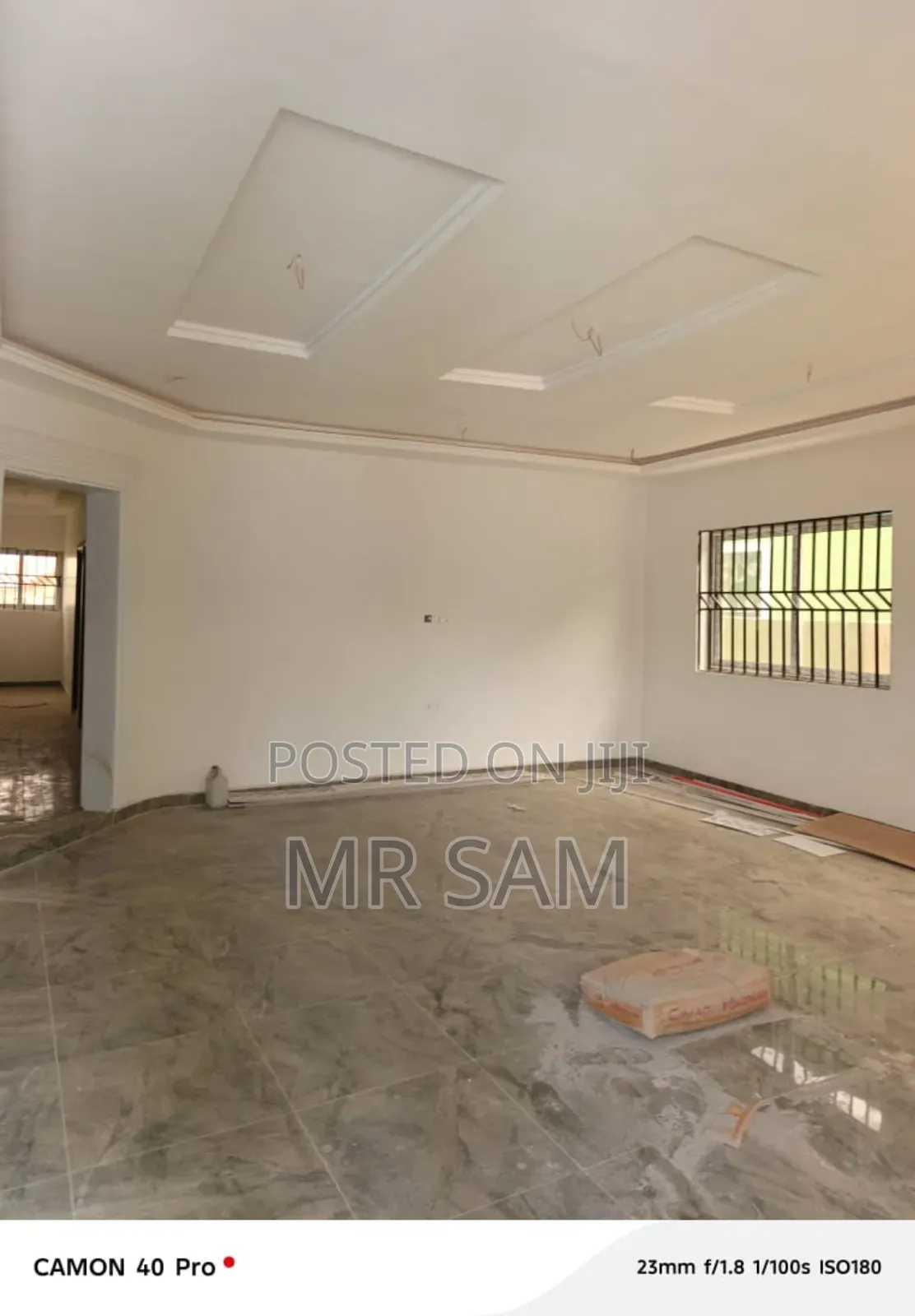 3bdrm House in Sam Properties, Kasoa for sale