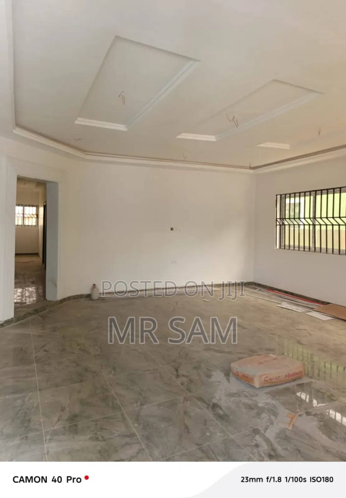 3bdrm House in Sam Properties, Kasoa for sale