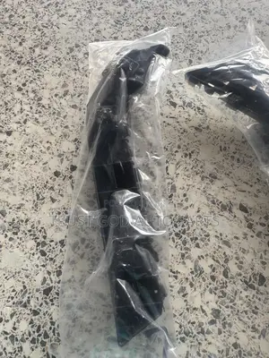 Bumper Locker Civic 2016-2021 Pair