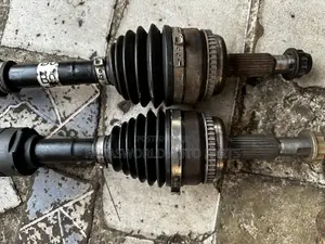 Toyota Camry Spider Shaft