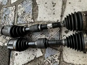 Toyota Camry Spider Shaft