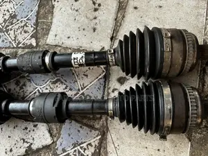 Toyota Camry Spider Shaft