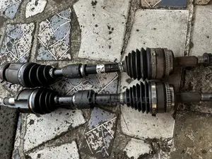 Toyota Camry Spider Shaft