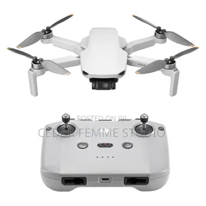 Dji Mini Standard