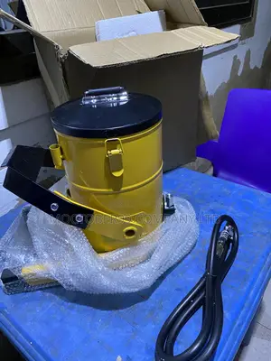 Beco Grease Gun