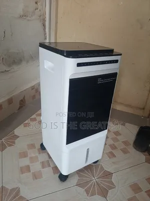 Evaporated Air Cooler Cool Your Room With Fresh Air