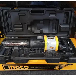 1" Heavy Duty Air Impact Wrench