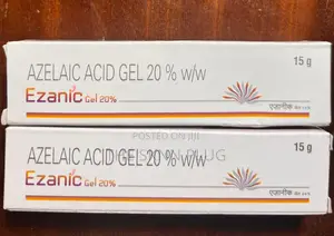 Ezanic Azelaic Acid Gel 20%