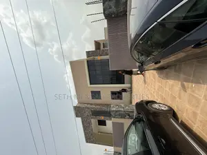 Furnished 7bdrm House in Skm, Christian Village for sale