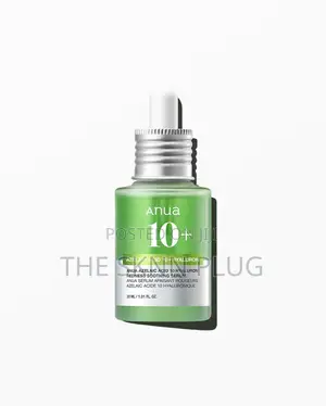 Anua Azelaic Acid Serum,