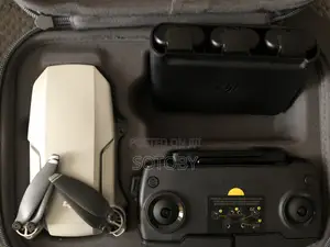 Dji Mavic Mini Fly More Combo