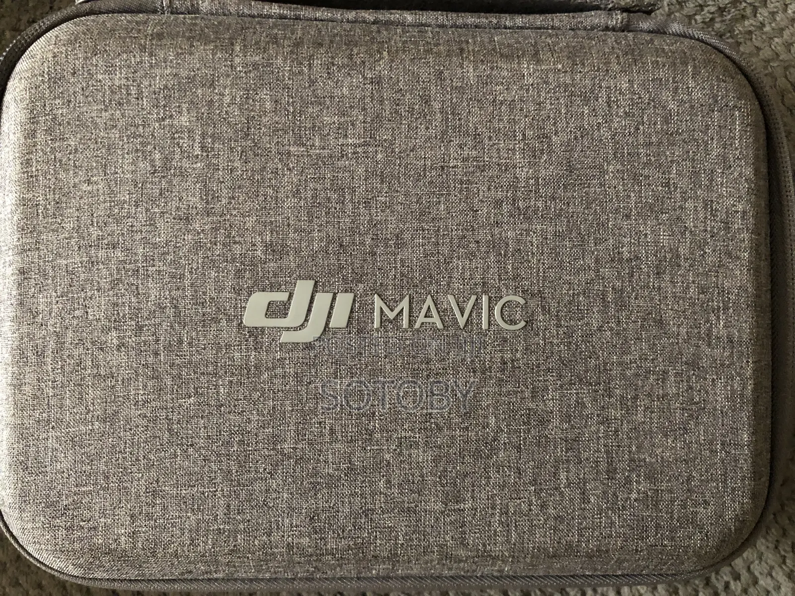 Dji Mavic Mini Fly More Combo