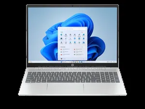 New Laptop HP OmniBook 5 16" 16GB Intel Core Ultra 7 SSD 1T