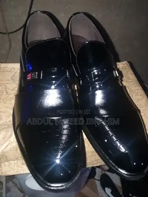 Executive Shoe