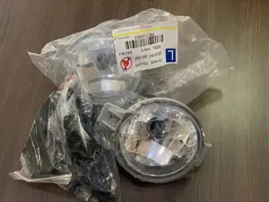 Daewoo Matiz Iii (3) Foglights